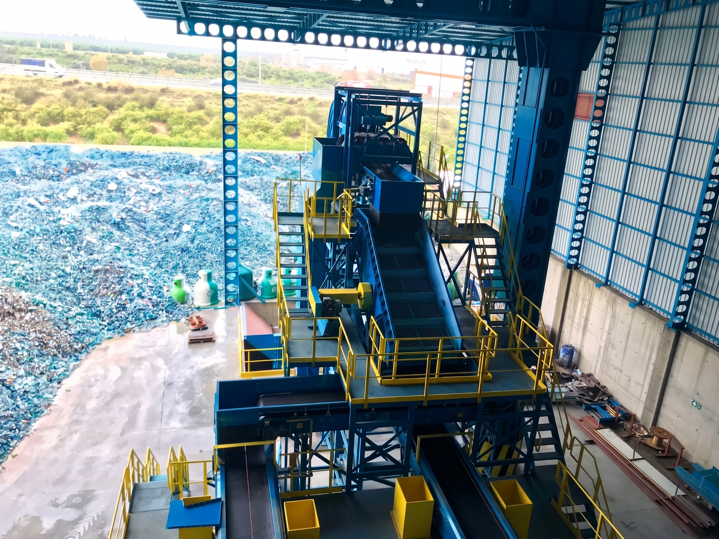 RPE – Parmak Elek